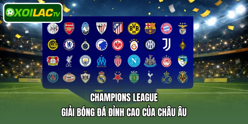 Champions League