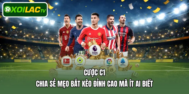 cược C1