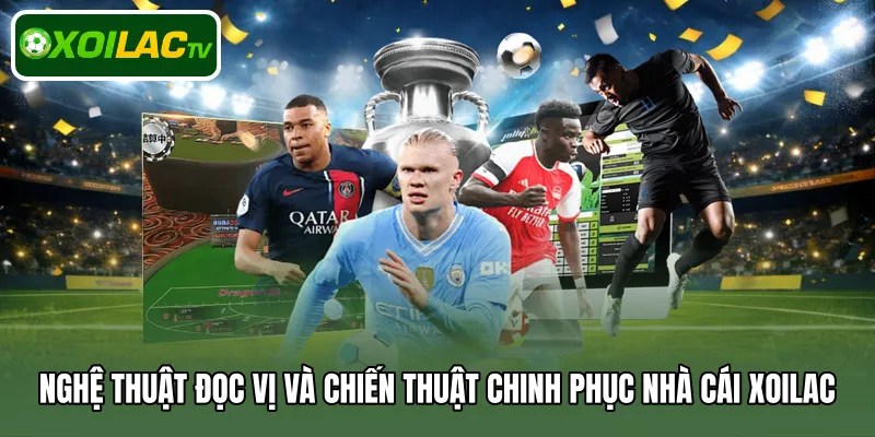 Nghệ thuật đọc vị và chiến thuật chinh phục nhà cái