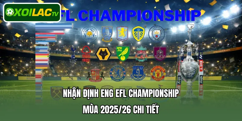 nhận định ENG EFL Championship